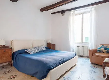 Vacanze - Centro Lerici