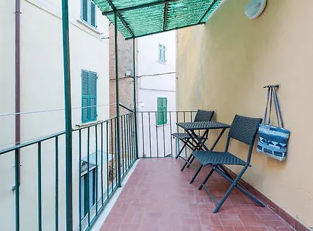 Vacanze - Centro