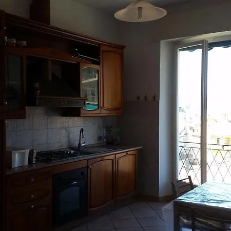 Vacanze - Centro Appartamento Lerici