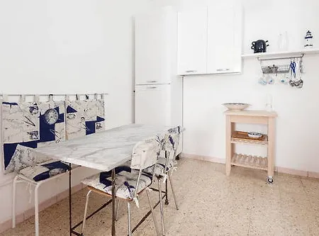 Vacanze - Centro Apartment *